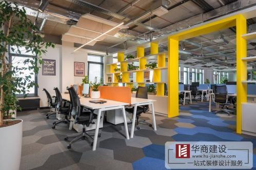 辦公室裝修如何避開價(jià)格陷阱？這些事項(xiàng)都要注意