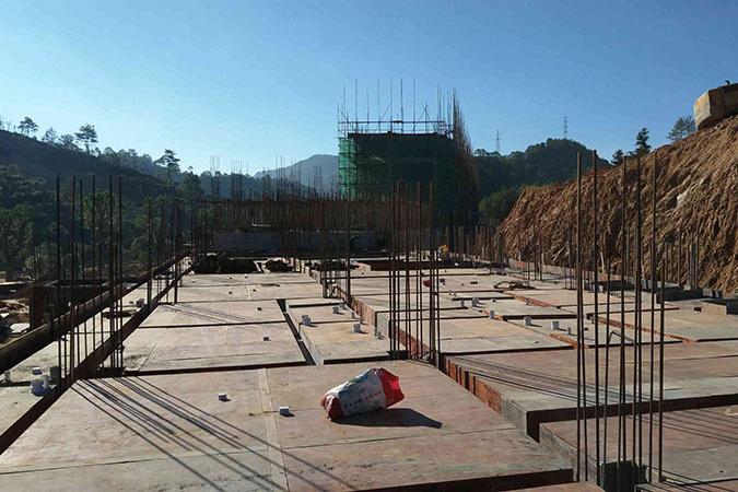 土建承包公司找哪家好，廣州廣東華商建設(shè)