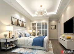 臥室這些裝修細節(jié)要做好能提高睡眠質(zhì)量