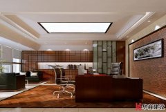 廣州華商建設(shè):董事長(zhǎng)辦公室裝修的要求事項(xiàng) 廣州華商建設(shè):董事長(zhǎng)辦公室裝修的要求事項(xiàng)