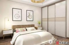 臥室裝修沒情調(diào)，怎么睡好覺？