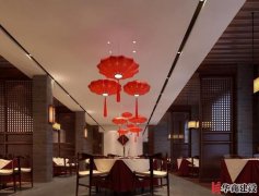 華商建設(shè)：如何用裝修來打造一個(gè)優(yōu)秀的酒店？