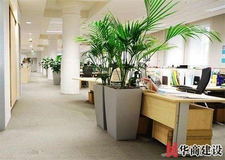 辦公室裝修的五大原則，原來要這樣設(shè)計(jì)！