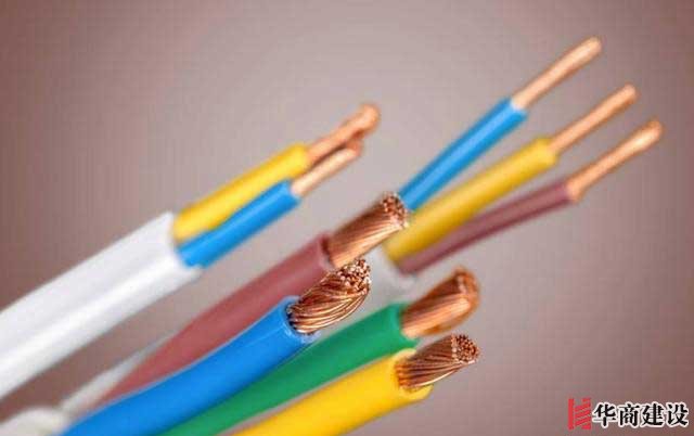 現(xiàn)在裝修都把電線藏在墻壁里，線路老化了能換嗎