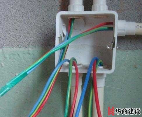 現(xiàn)在裝修都把電線藏在墻壁里，線路老化了能換嗎