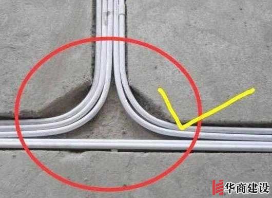 現(xiàn)在裝修都把電線藏在墻壁里，線路老化了能換嗎