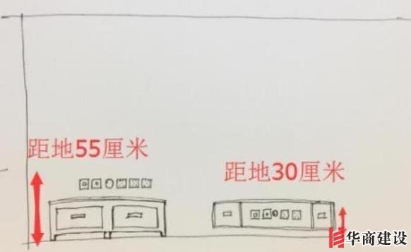 13張手繪稿詳解全屋裝修水電定位高度，不愧出自年薪50萬(wàn)設(shè)計(jì)師！