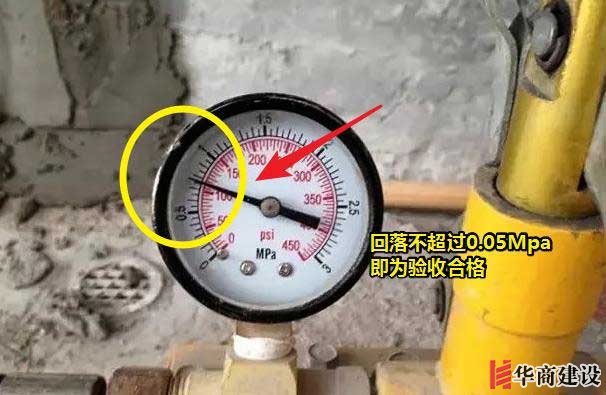 廣州裝修5大施工節(jié)點(diǎn)“水電木瓦油“驗收知識