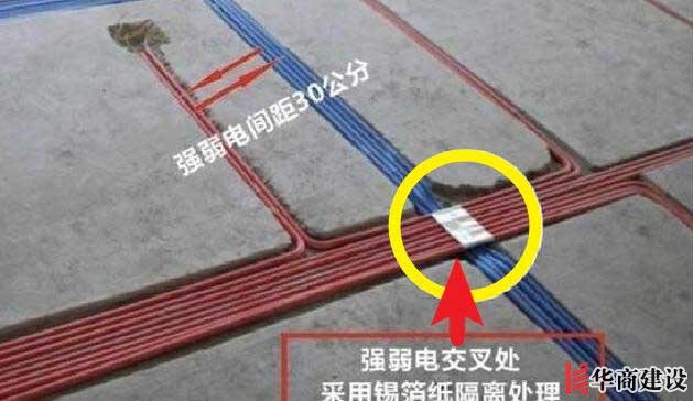 廣州裝修5大施工節(jié)點(diǎn)“水電木瓦油“驗收知識
