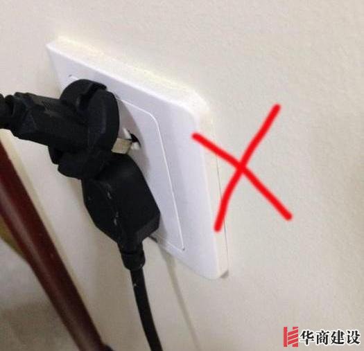 在廣州裝修設(shè)計(jì)新房時(shí)這13個(gè)坑一定要避開(kāi)