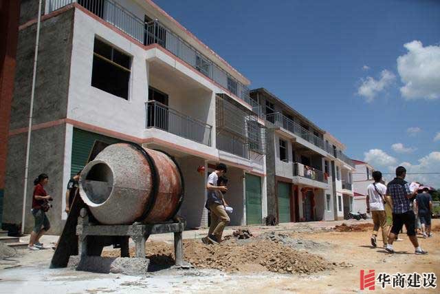 廣州農(nóng)村自建房裝修貴嗎？設(shè)計和施工怎么劃算？