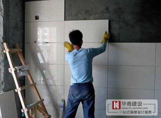 裝修貼瓷磚留縫好還是不留好？需要做美縫嗎？