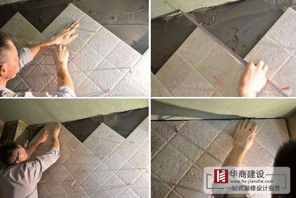 裝修貼瓷磚留縫好還是不留好？需要做美縫嗎？