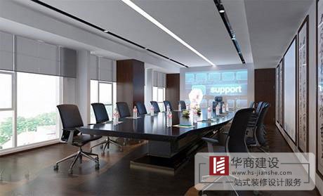 一個廣州會議室裝修在五年之內進行了六次，如何理解？