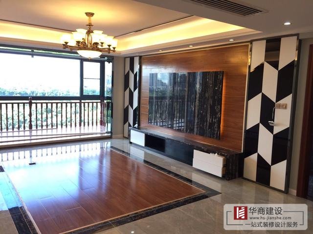 為什么裝修效果圖與實(shí)際裝修有差別？