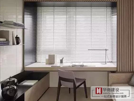裝修飄窗時(shí)這樣設(shè)計(jì)，又實(shí)用又好看