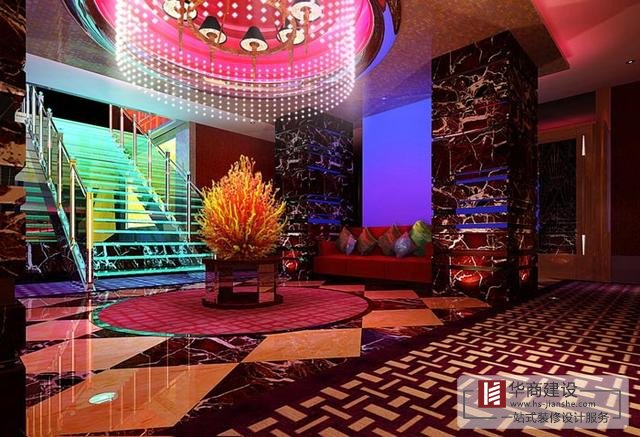 廣州如何裝修量販式KTV？什么樣的設計才能吸引消費？