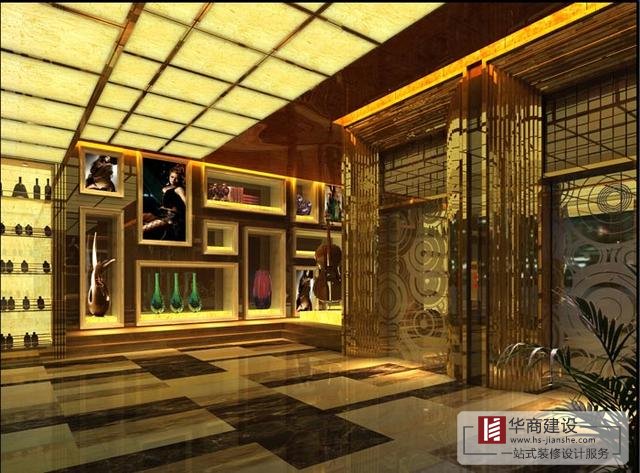 廣州如何裝修量販式KTV？什么樣的設計才能吸引消費？
