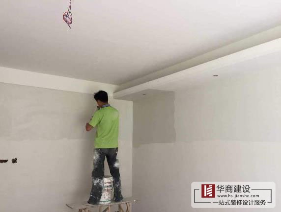 面膩?zhàn)記]干透可以上漆嗎？