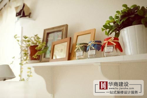 日式風(fēng)格裝修，在廣州過起佛系生活