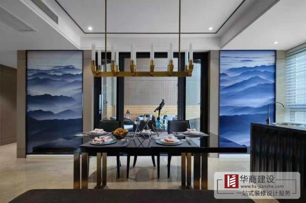 現(xiàn)代風or后現(xiàn)代風裝修有什么區(qū)別？