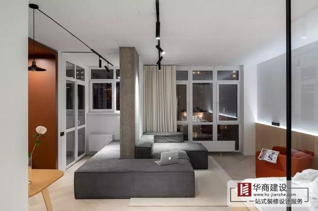 現(xiàn)代風or后現(xiàn)代風裝修有什么區(qū)別？