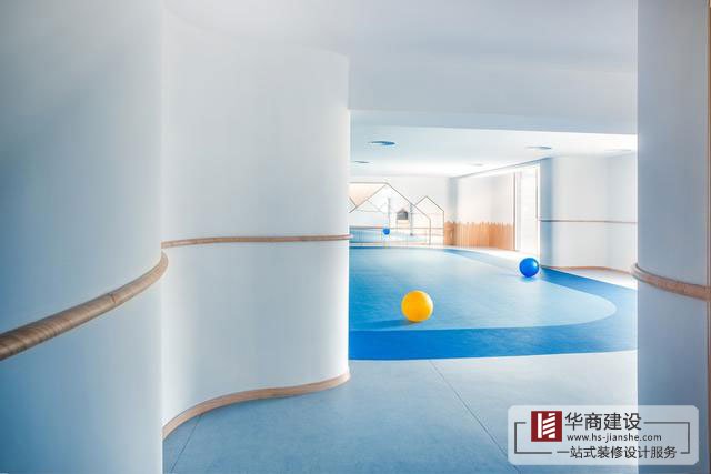廣州教育培訓(xùn)機構(gòu)裝修光線設(shè)計