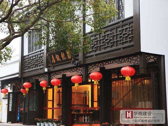 廣州餐飲店裝修如何少花冤枉錢？