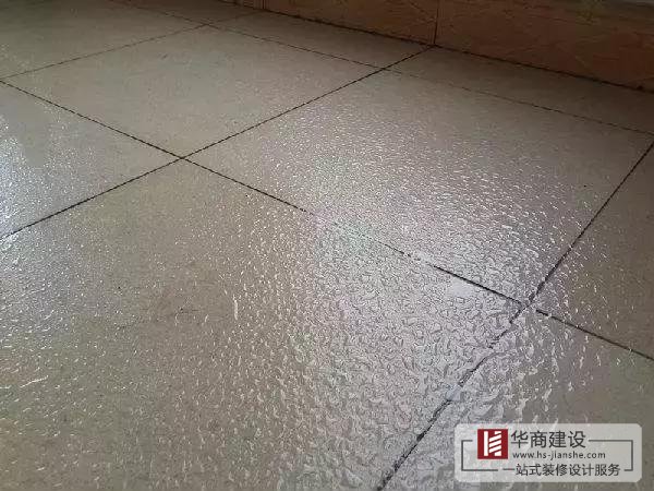 回南天可以裝修嗎？為什么呢？