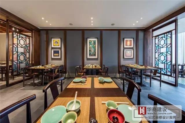 廣州主題餐廳裝修設計，主題時代的潮流
