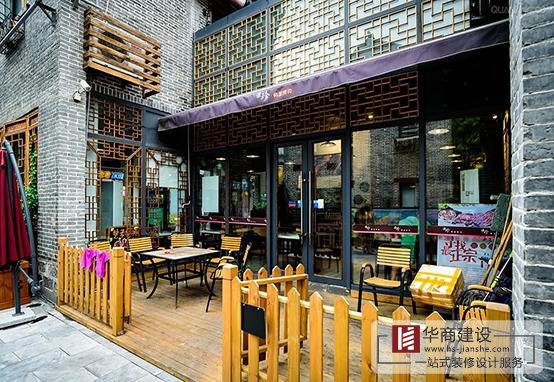 飯店餐廳的生意好不好，跟裝修有關(guān)系嗎？