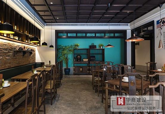 飯店餐廳的生意好不好，跟裝修有關(guān)系嗎？