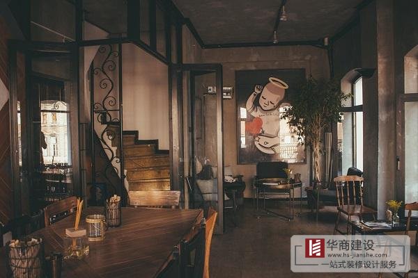 飯店餐廳的生意好不好，跟裝修有關(guān)系嗎？