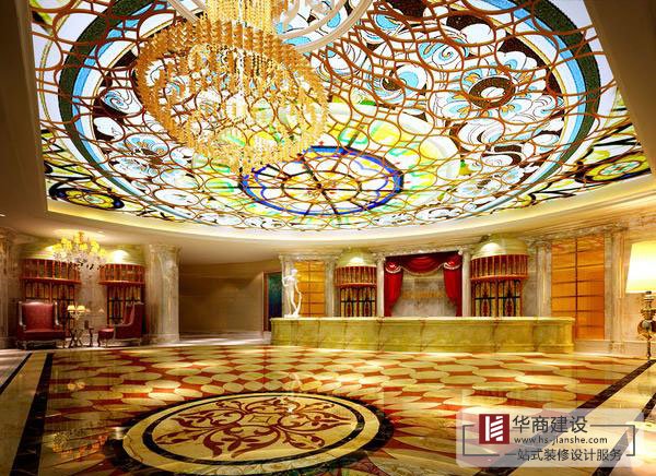 廣州ktv裝修預(yù)算是多少|(zhì)怎么報價？