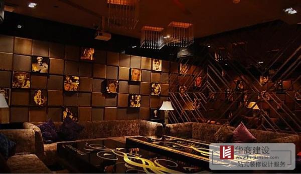 廣州ktv裝修預(yù)算是多少|(zhì)怎么報價？