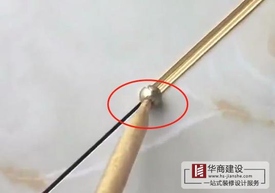 在裝修的時候，美縫什么時候做最好呢？