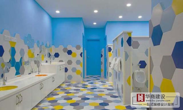 廣州早教中心如何進(jìn)行裝修？設(shè)計(jì)需要注意什么？