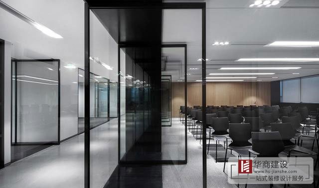 廣州番禺區(qū)辦公室裝修哪家公司實(shí)力強(qiáng)？性價(jià)比高？
