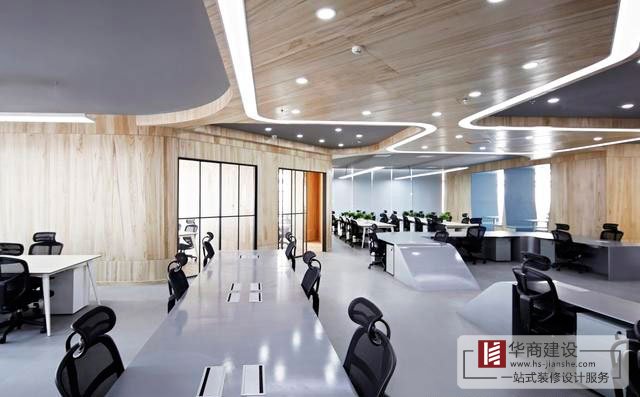 廣州番禺區(qū)辦公室裝修哪家公司實(shí)力強(qiáng)？性價(jià)比高？