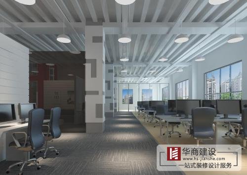 辦公室裝修需要注意哪些事項(xiàng)？