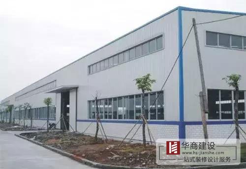 廣州鋼結(jié)構(gòu)廠房的基礎(chǔ)知識(shí)和搭建過程