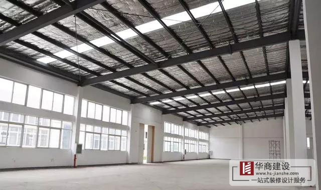 廣州鋼結(jié)構(gòu)廠房的基礎(chǔ)知識(shí)和搭建過程