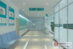 廣州醫(yī)院裝修有什么標(biāo)準(zhǔn)？8條醫(yī)院裝修設(shè)計(jì)規(guī)范了解下！