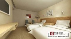 廣州小型賓館如何裝修設(shè)計(jì)，需要注意些什么？