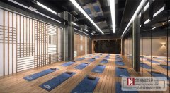 廣州健身房裝修預算是多少？在裝修時這些一定要注意！
