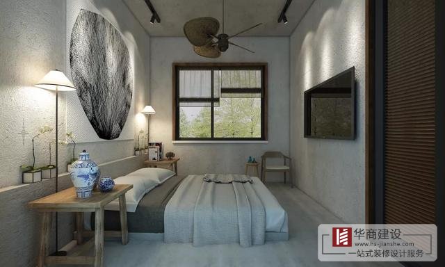 這些民宿裝修風(fēng)格，每一種都是心之所向