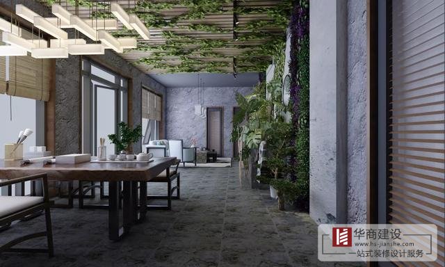 這些民宿裝修風(fēng)格，每一種都是心之所向
