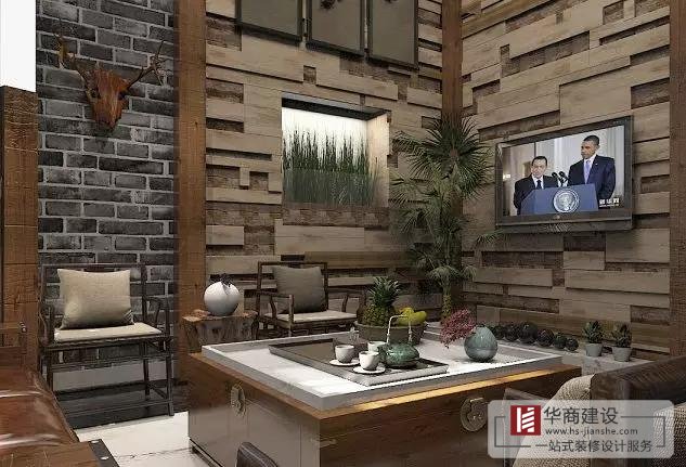 這些民宿裝修風(fēng)格，每一種都是心之所向