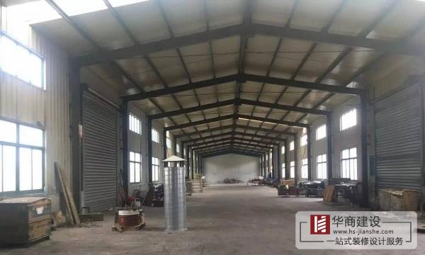 廠房建設(shè)，一般有哪些類型呢？