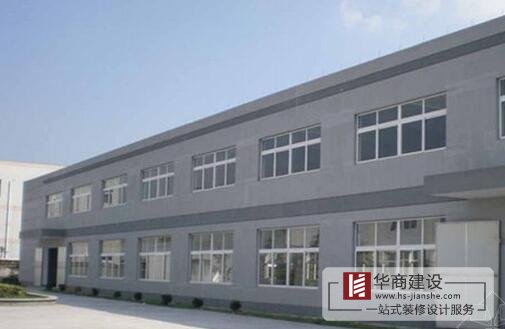 廠房建設(shè)，一般有哪些類型呢？